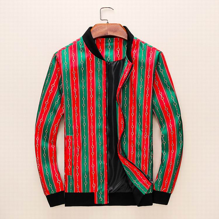 Gucci Men's Outwear 66